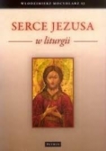 Serce Jezusa w liturgii