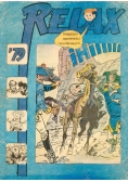 Relax. Magazyn opowieści rysunkowych nr 79