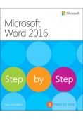 Microsoft Word 2016 Krok po kroku