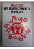 Lewin Isaac - The Jewish Community in Poland