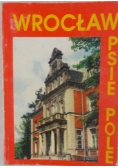Wrocław psie pole
