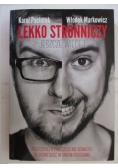 Lekko stronniczy