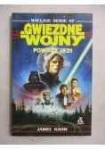 Gwiezdne Wojny. Powrót Jedi