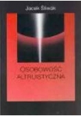 Osobowość altruistyczna