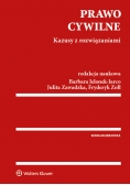 Prawo cywilne Kazusy z rozwiązaniami