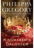 The Kingmaker's Daughter