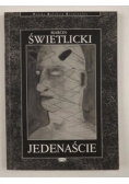 Jedenaście