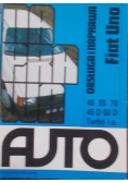 Auto obsługa i naprawa fiat uno