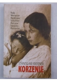 Korzenie