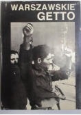 Warszawskie getto 1943 - 1988 w 45 rocznicę powstania