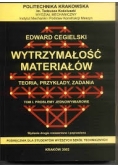 Wytrzymałość materiałów