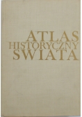 Atlas historyczny świata