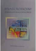 Rysunek projekcyjny w badaniach relacji społecznych