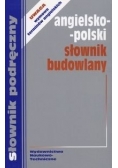 Angielsko-polski słownik budowlany