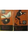 Kolumbowie rocznik 20, tom I-II