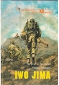 Największe bitwy XX wieku Iwo Jima