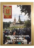 Sanktuarium Maryjne w Licheniu