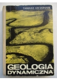 Geologia dynamiczna