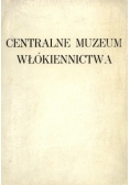 Centralne muzeum włókiennictwa