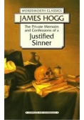 The Private Memoirs and Confessions of a Justified Sinner
