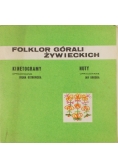 Folklor górali żywieckich