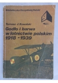 Godło i barwa w lotnictwie polskim 1918-1939
