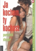 Ja kocham, ty kochasz poradnik dla par