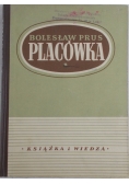 Placówka ,1949 r.
