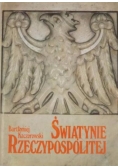 Świątynie Rzeczypospolitej