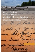 Listy z Dachau - Gustaw Morcinek do siostry Teresy Morcinek