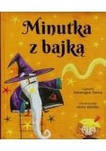 Minutka z bajką