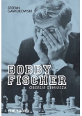 Bobby Fischer Obsesje geniusza