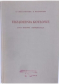Urządzenia kotłowe