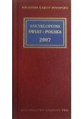 Lewandowska Beata - Encyklopedia świat i Polska