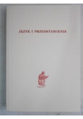 Język i przedstawienie