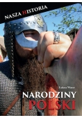 Narodziny Polski
