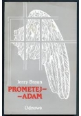 Prometej-Adam