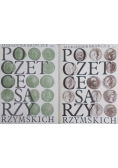 Poczet cesarzy rzymskich - Zestaw 2 książek