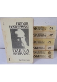 Dzieła wybrane, zestaw 6 tomów