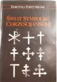 Świat Symboliki  chrześcijańskiej