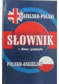 Słownik angielsko-polski polsko-angielski
