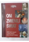 Oni zmienili świat, Nowa