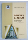 Główny Urząd Statystyczny