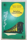 Fatalna zapalniczka