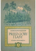 Przez góry i lasy