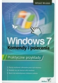 Windows 7 Komendy i polecenia