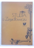 Studia o Zegadłowiczu