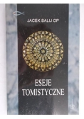 Eseje tomistyczne