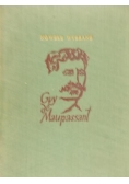 Nowele wybrane