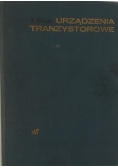 Urządzenia tranzystorowe